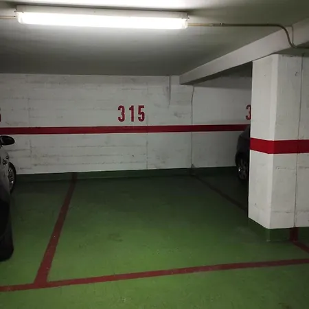 Apartamento Sanxenxo * サンシェンショ